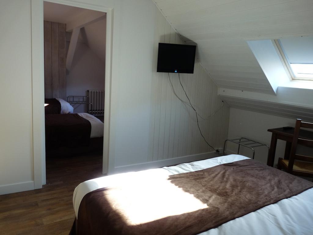 Auberge De Violaine Le Monêtier-les-Bains Quarto foto