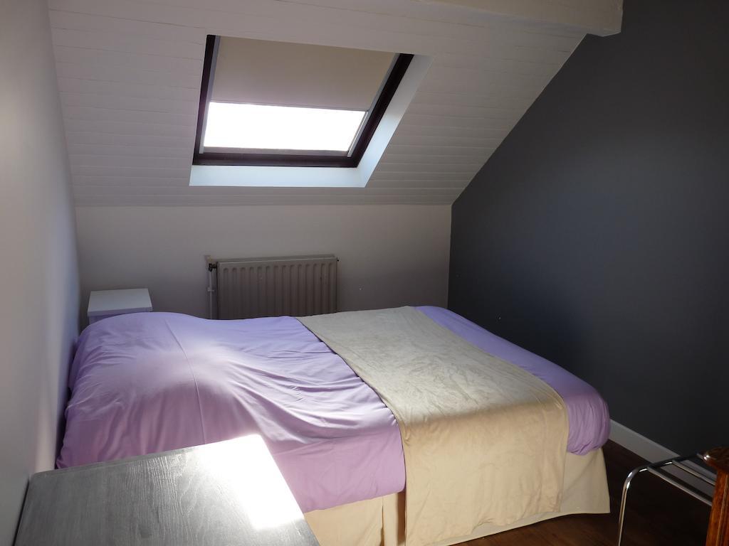 Auberge De Violaine Le Monêtier-les-Bains Quarto foto